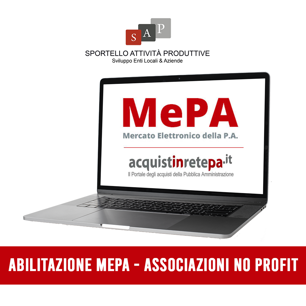 Abilitazione-MePA—Associazioni-No-Profit